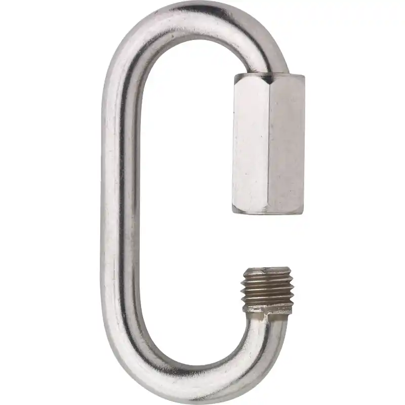 Garantie Inbegrepen DX noodschalm met schroef verzinkt 6x58mm