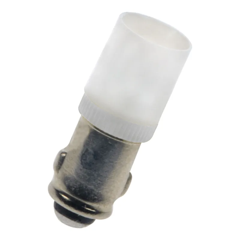 Koop Online Bailey LED Ba5s T1 3/4 Wit 24V-28V AC/DC