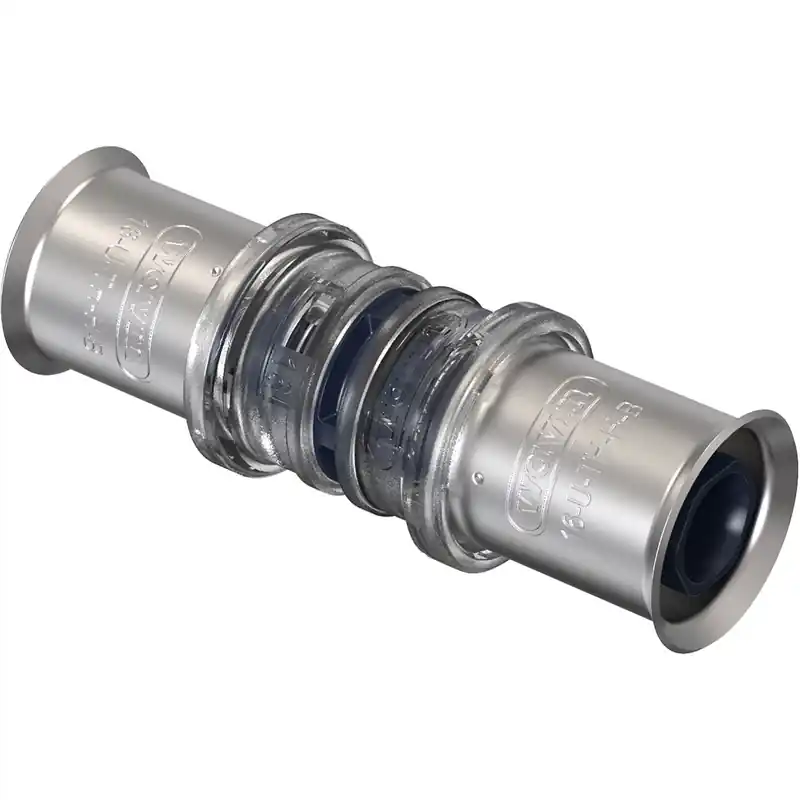 Favoriet Wavin Tigris K5 pers koppeling 25mm