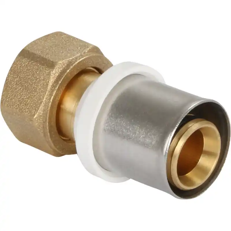 Koopje Fixomultix pers schroefkoppeling 1/2"x20mm