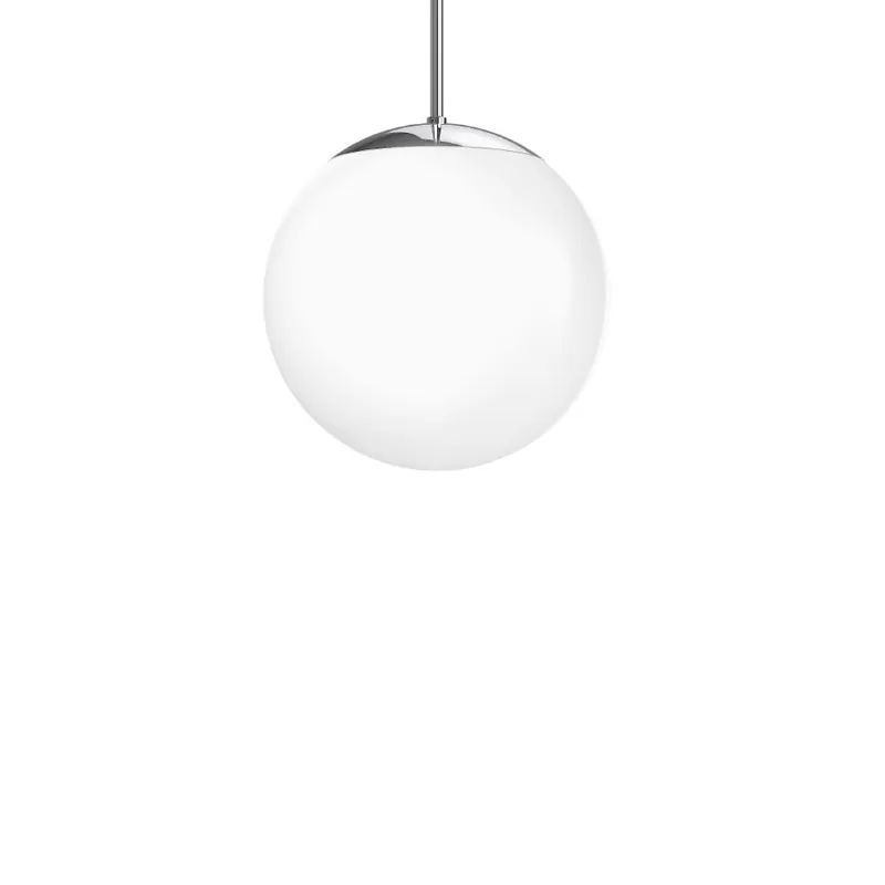 Authentiek RZB - basic ball - 312115.002.1.76 - PENDLARM - Led pendel armatuur