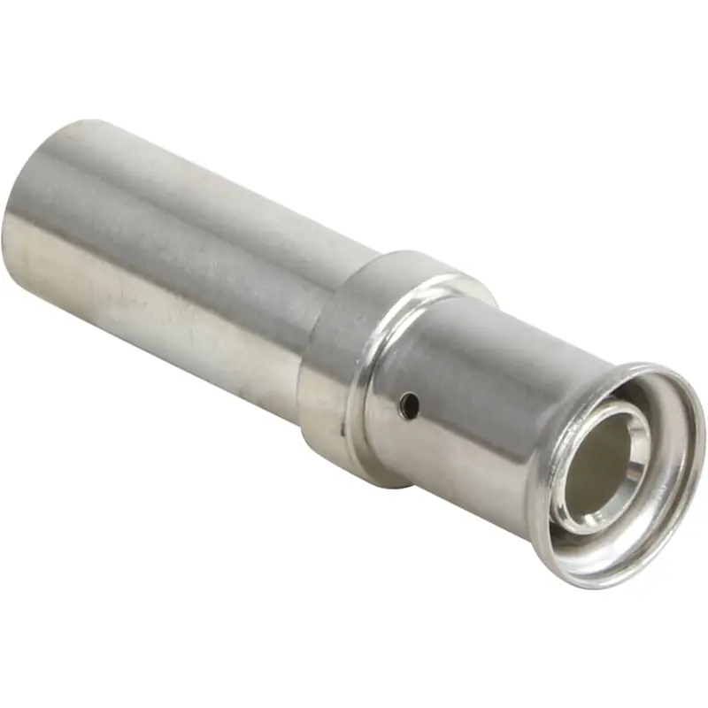Exclusieve Aanbieding Henco pers koppeling CU 22x20mm