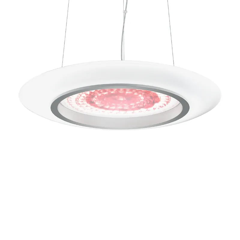 RZB - ring of fire - 311674.004.76 - PENDLARM - Led pendel armatuur Trendy