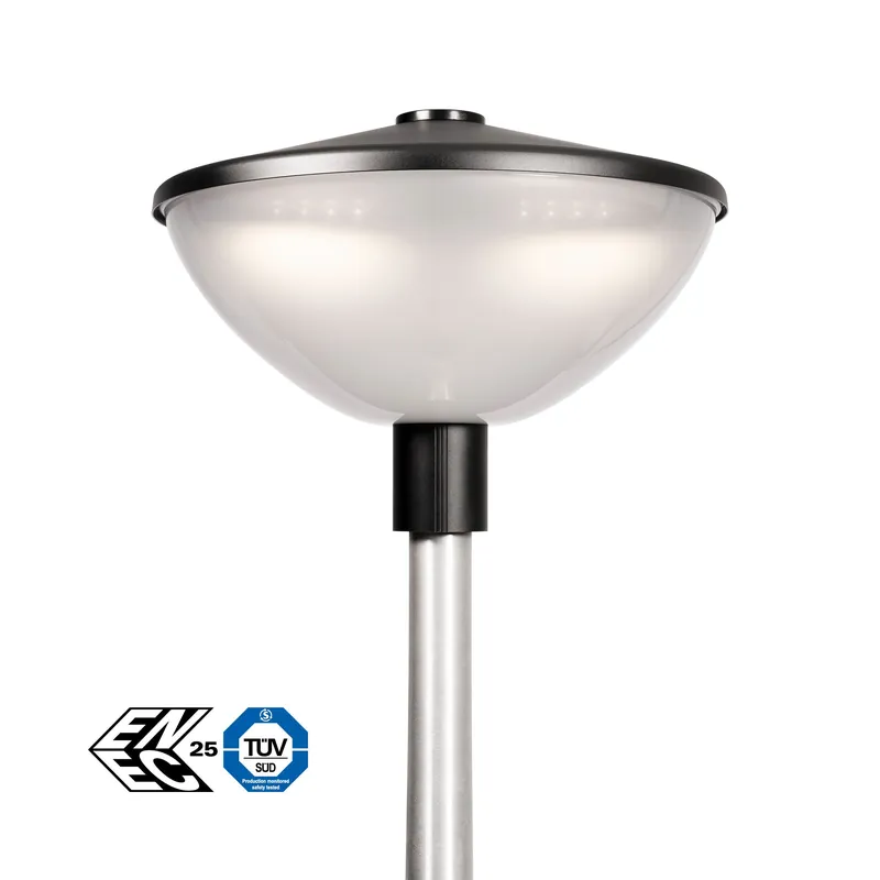 Koop Vandaag Prolumia - led pro cone - 41380118 - PROL PRO-CONEXE LENS2 3K 2750L - straat armatuur