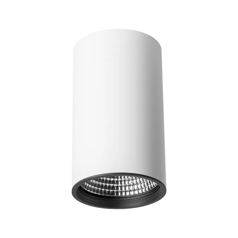 Prolumia LED Pro-Rio Surface E, 47W, Wit, Opbouw,4000K,Ra>90,55graden Must-Have