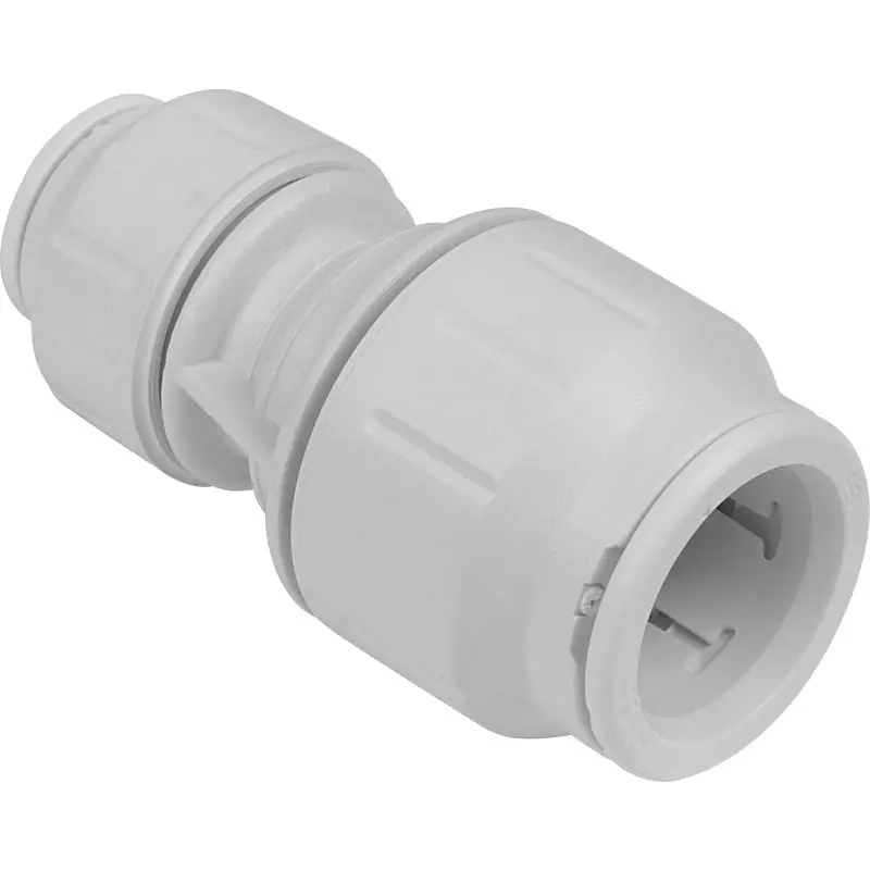 John Guest verloop sok 15x22mm Hoge Kwaliteit