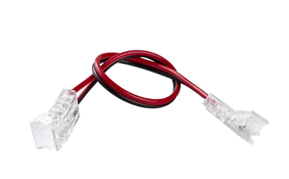 Flitsaanbieding OPPLE LEDStrip Wire-Connector-SS-IP20