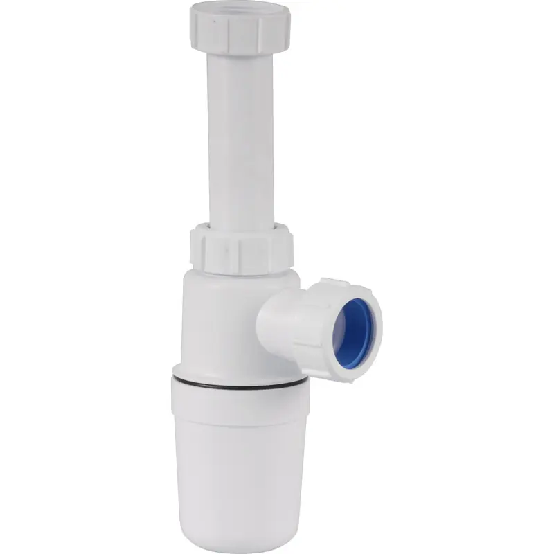 Laatste Versie McAlpine bekersifon Standaard 5/4"x32mm
