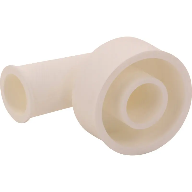 Plieger valpijpsok haaks 31mm Geld-Terug-Garantie