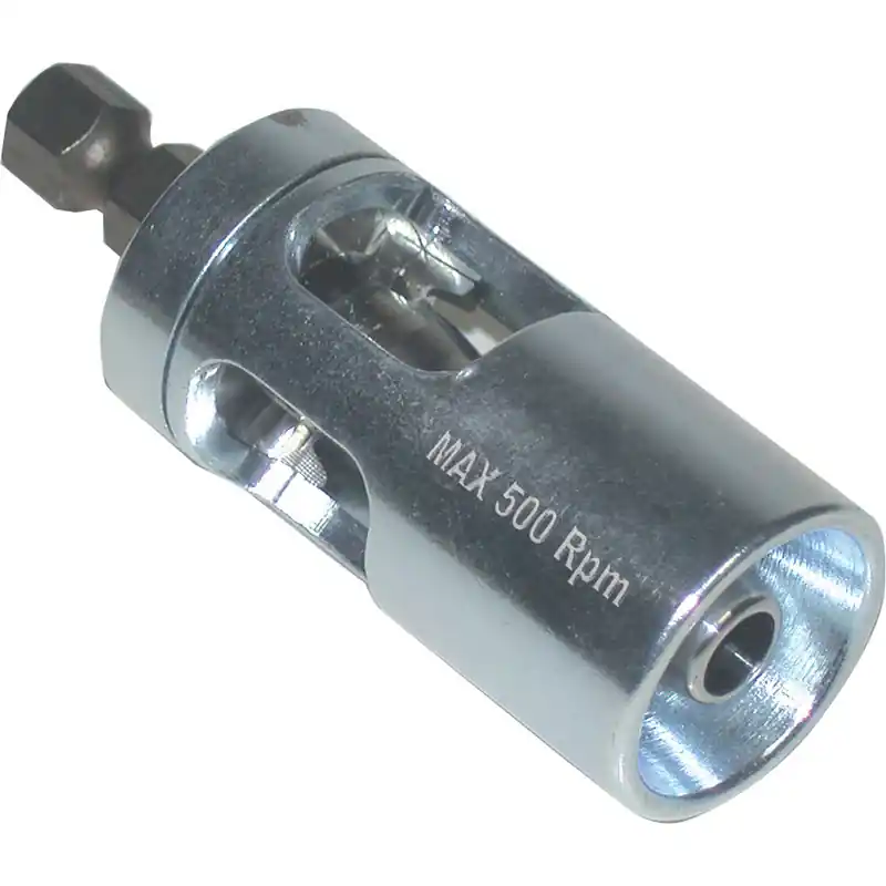 Henco ontbramer 26mm Luxe