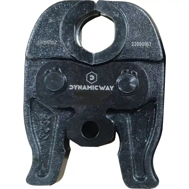 Bestseller Dynamic Way persbek M 12