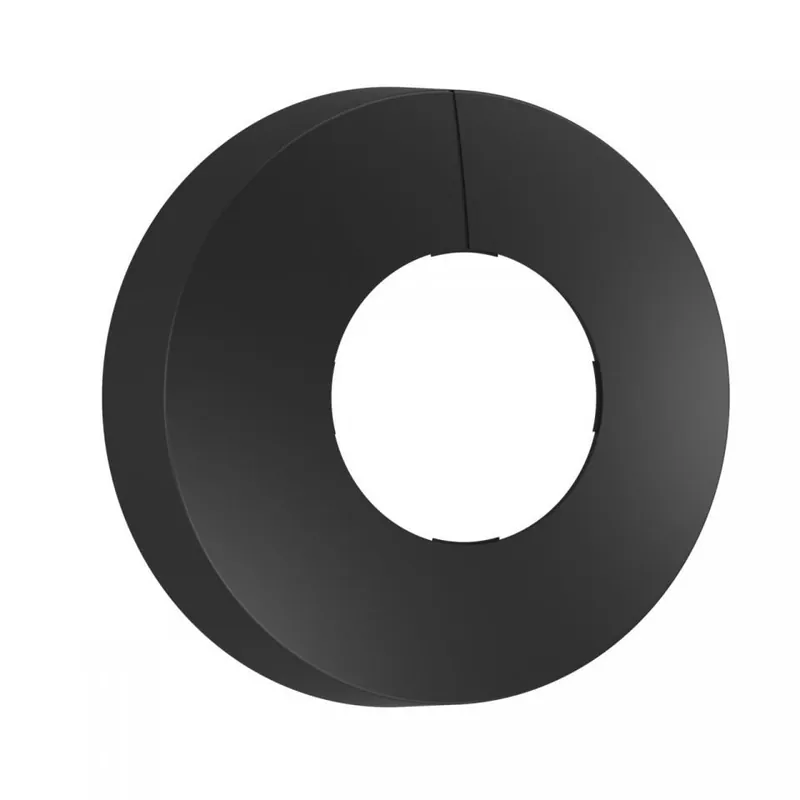Beste Prijs STEINEL Steinel design cover 3000ER IR-rond AP zwart