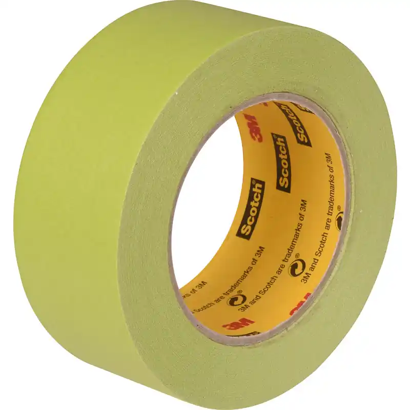 3M Scotch 2060 afplaktape 48mmx50m Populair