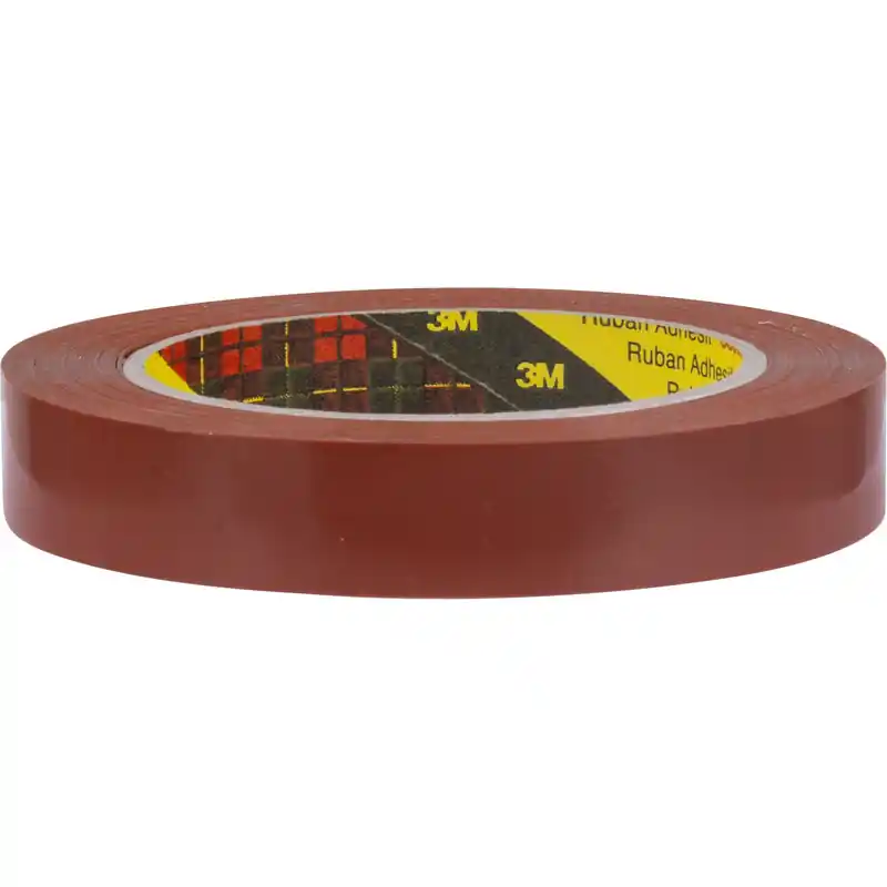 3M Scotch 3741 verpakkingstape oranje 19mmx66m Gratis Verzending