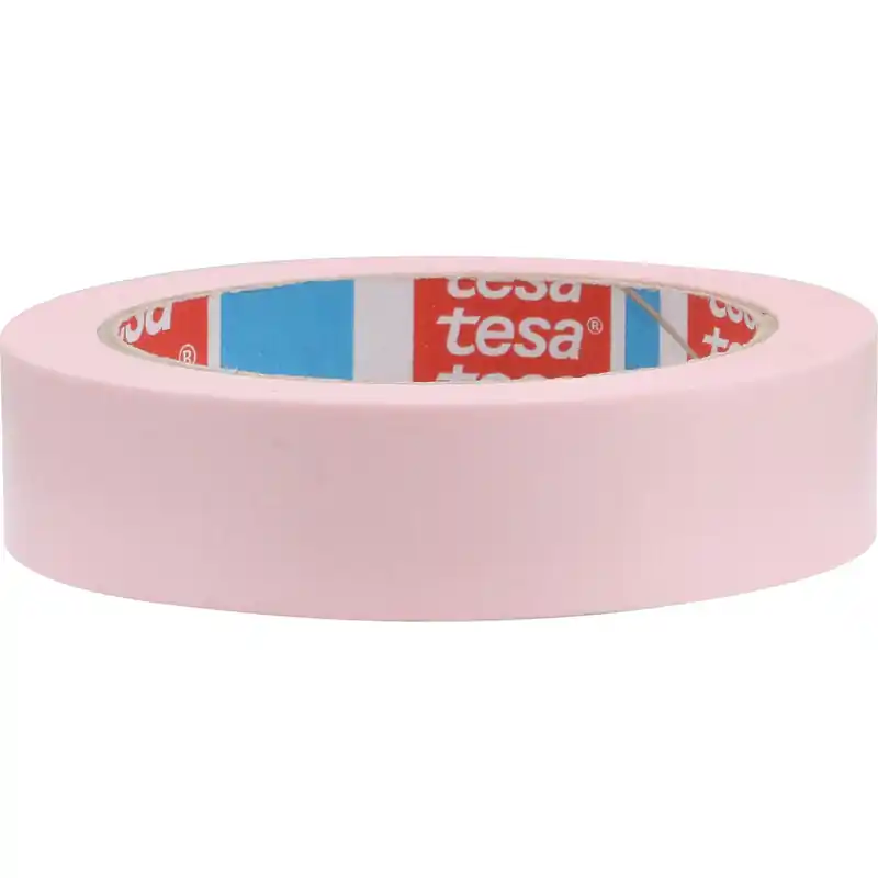 Koop Online Tesa PRO Washi afplaktape sensitive 25mmx50m