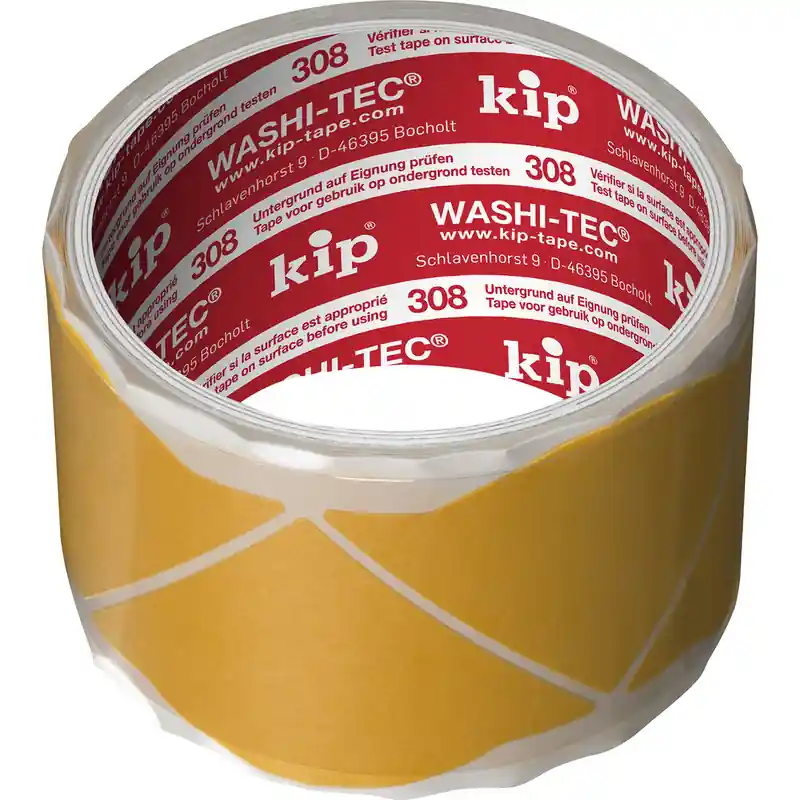 Kip 308 Washi FineLine hoekjestape Dagaanbieding