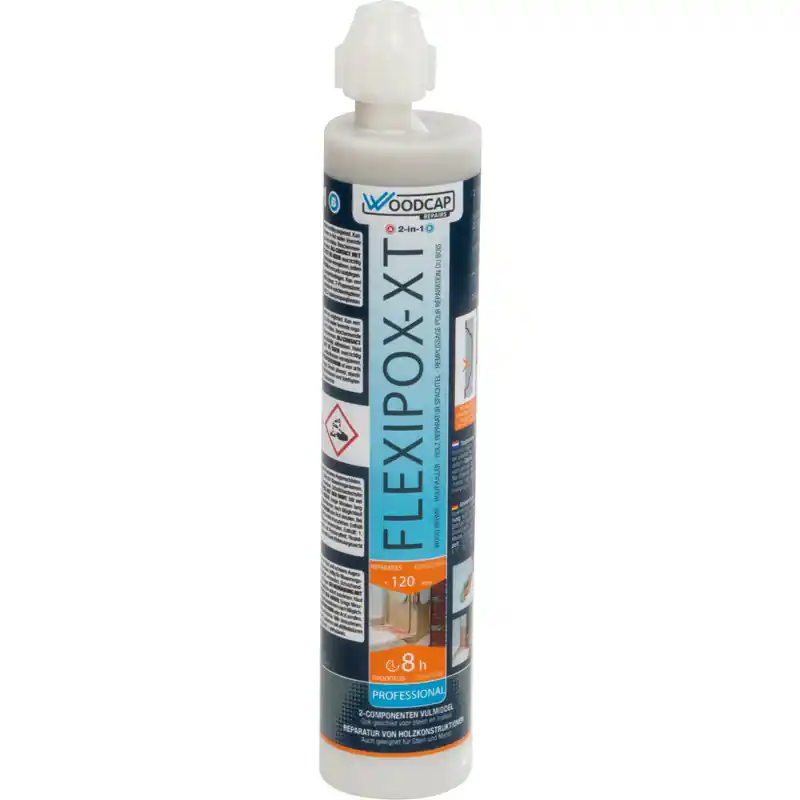 Lage Prijs Woodcap flexipox XT 2-in-1 250ml