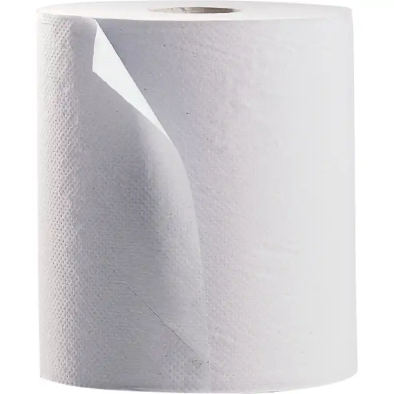 Zep papierrol 53m Voordeelprijs