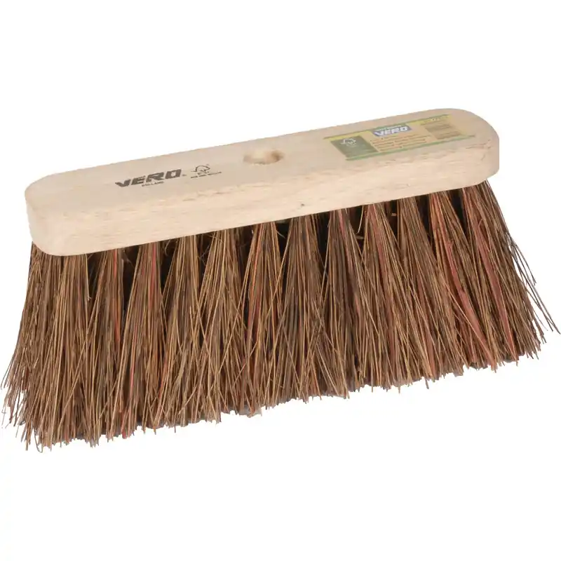 Direct Beschikbaar Vero Outdoor bezem 275mm