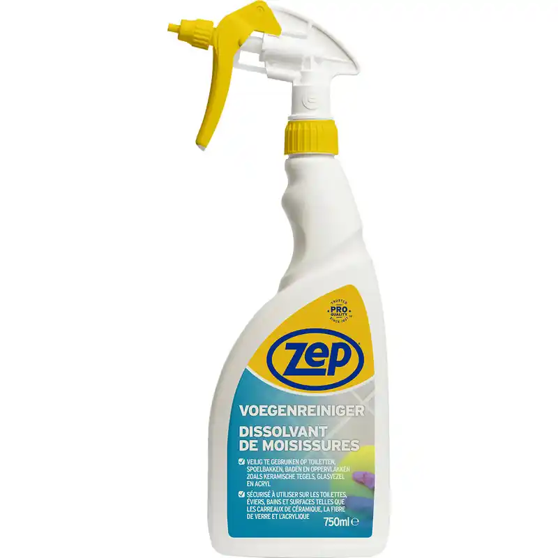 Voordeelprijs Zep voegenreiniger 750 ml