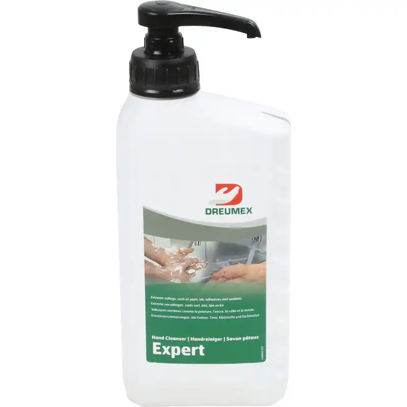 Gratis Retour Dreumex handreiniger special EX 1L