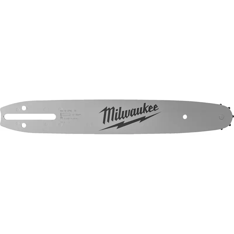 Milwaukee zwaard voor kettingzaag FCHSC-0 30cm - 12" Snelle Levering