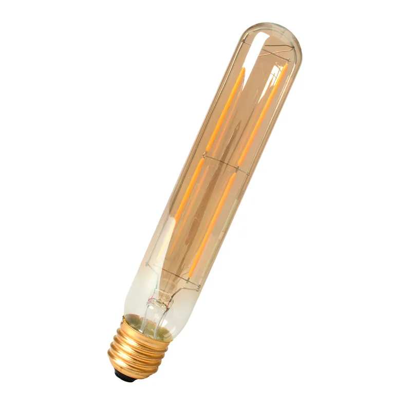 Koopje Calex - led Warm Filament - CALE T32 E27 4W 2100K 400 GOLD - lamp