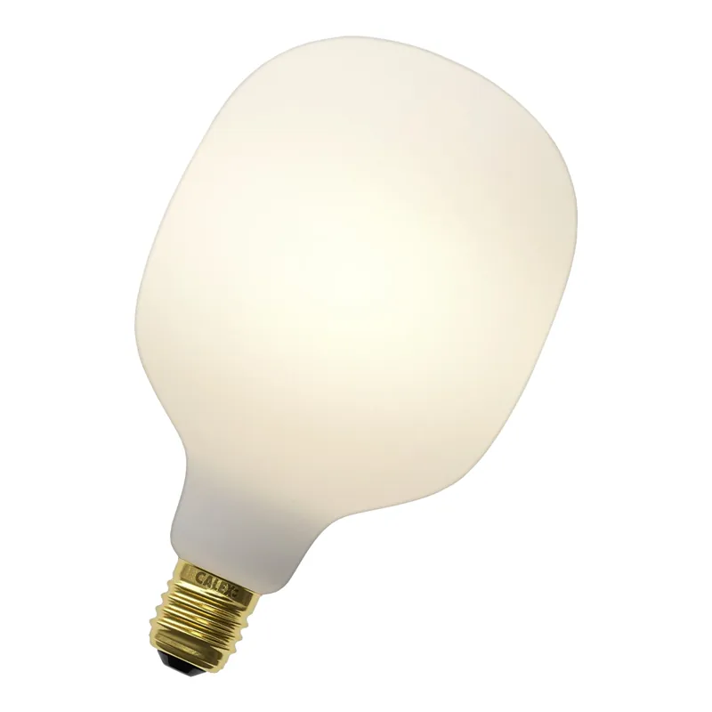 Exclusief Calex - led Artic - BAILEY FIL SALA E27 6W FR - lamp