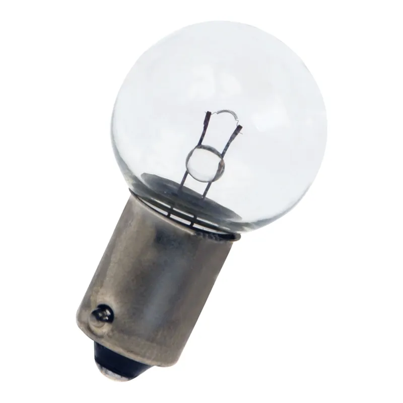 Bailey Ba9s G17X30 6V 1A 6W Krypton Fabrieksprijs