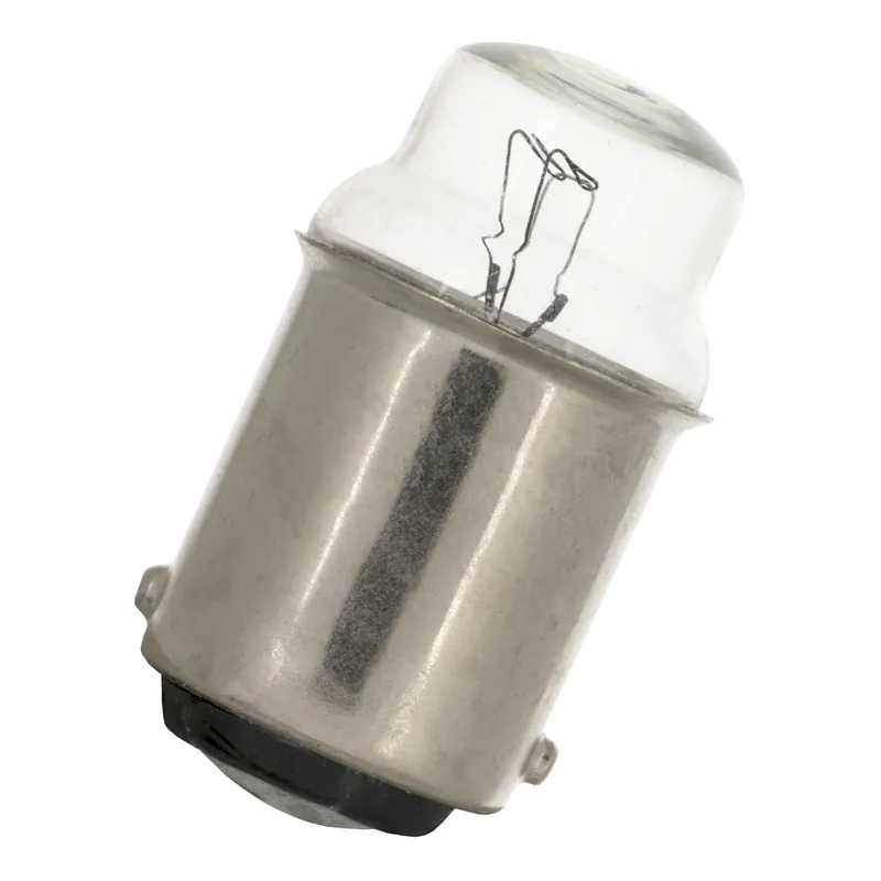 Bailey Ba15d T14X30 30V 2W C-2F Exclusief