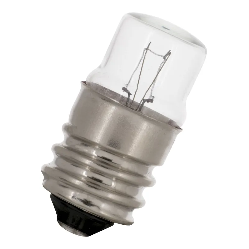 Bailey E14/17 T13X30 60V 1.2W C-2F Beste Prijs