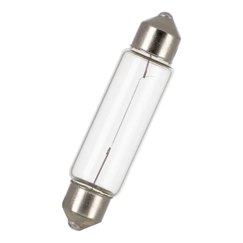 In De Mode Bailey S8.5 Festoon 11X44 24V 50mA