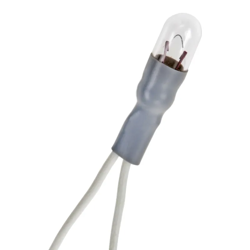 Bailey T1 1/4 WE 200mm Insul. 6.3V 40mA Laatste Kans