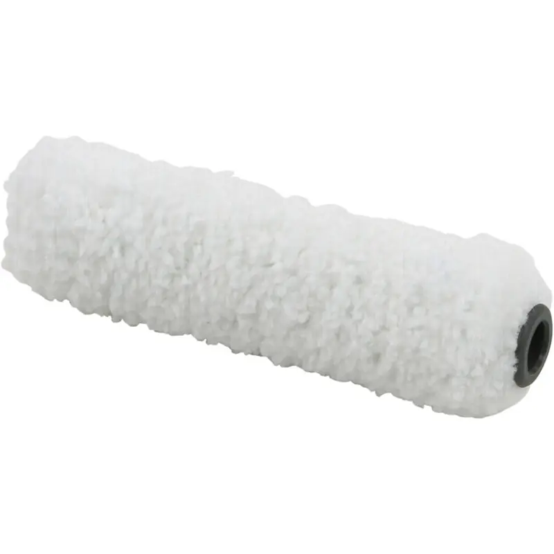 Anza Pro Antex microvezel verfroller acryl 8mm/10cm Superprijs