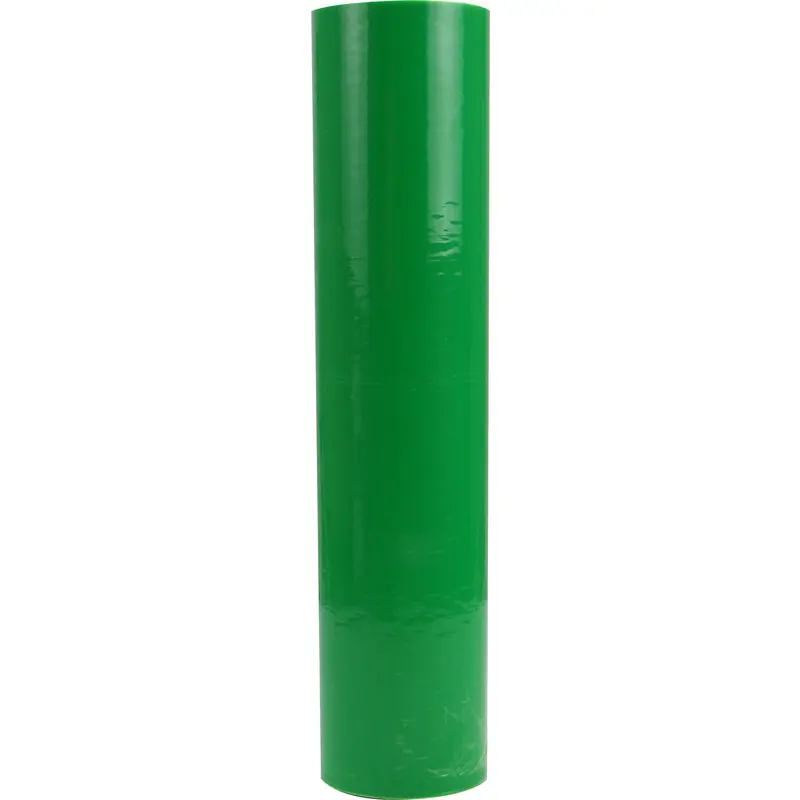 Exclusief Kip 213 beschermfolie 100m 500mm groen