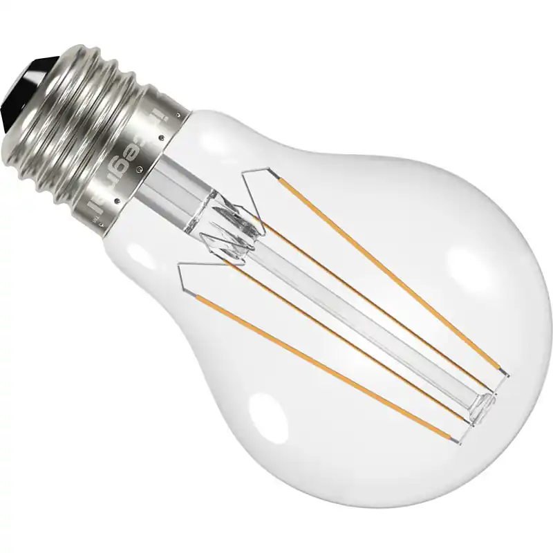 Integral LED lamp filament standaard E27 5.9W 806lm 2700K Must-Have