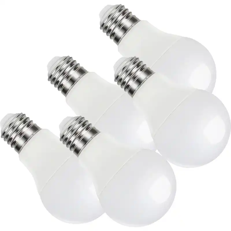 LED lamp standaard E27 7.3W 806lm 2700K Koop Vandaag