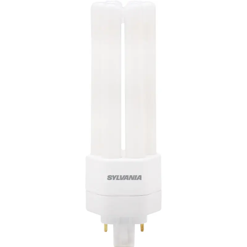 Betaalbaar Sylvania ToLEDo LYNX TE LED PL-lamp 4-pins 16W 1760lm GX24Q 840sl