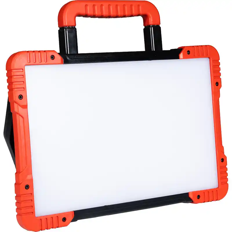 Kelfort Multi-batterij LED-werklamp 40W 5500LM IP54 Direct Beschikbaar