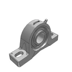 Premium SY 20 TF SKF Kussenlagerblok gietijzer