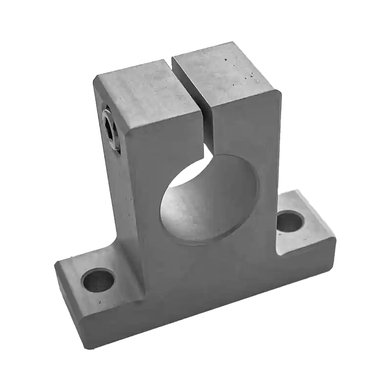 SK12 Lineair asbok 12mm Laatste Versie
