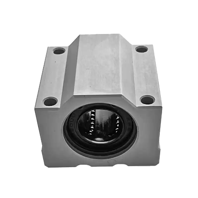 SC16UU Lineair kogellager blok 16mm Nieuwe Collectie