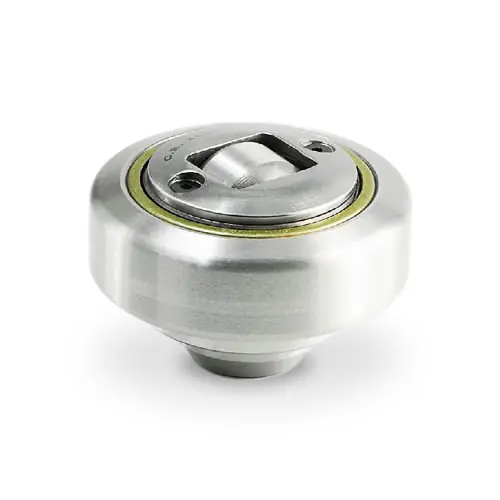 400-0076-92,8 CR Combirol verstelbaar (D=92,8mm) Professioneel