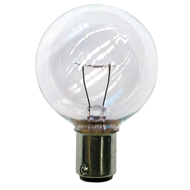 Sirena BULB BA15D 25W V24 1PC Voordeelprijs