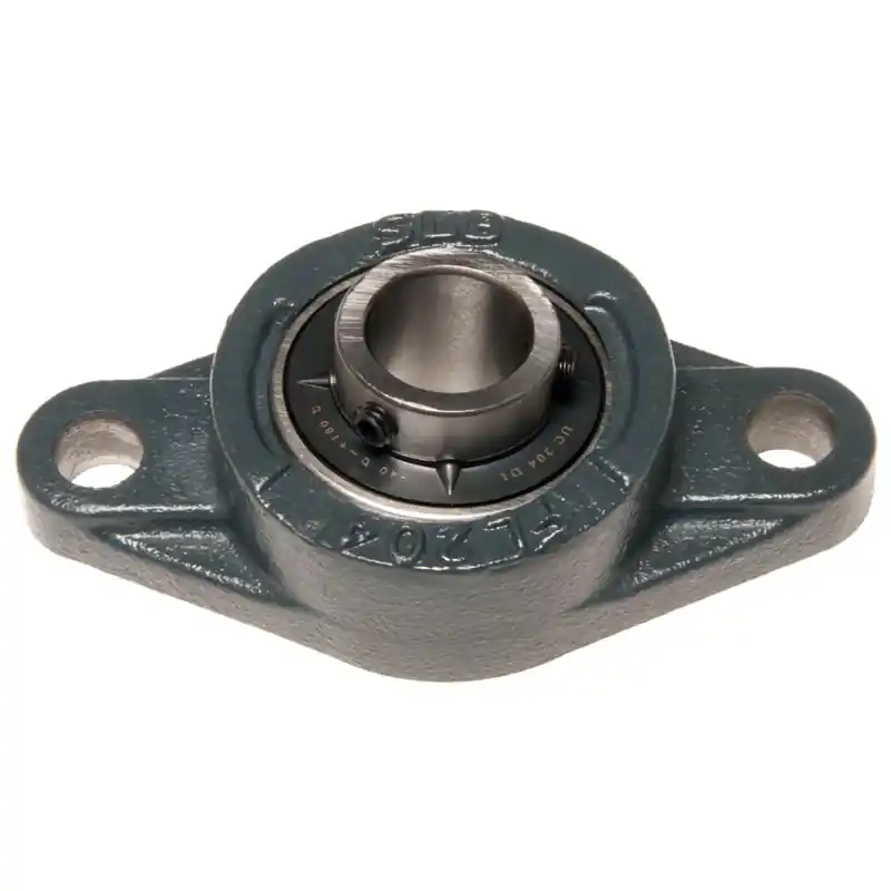 Koopje UCFL 206 SLB Flenslagerblok gietijzer 30mm