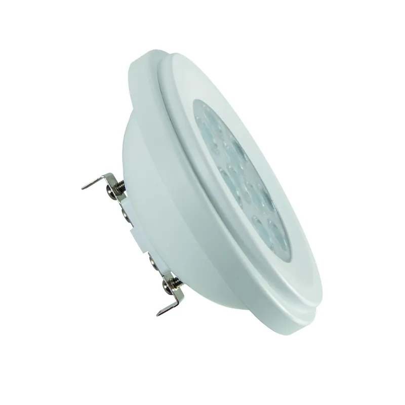 GE LED R111 G53 12V 12W/830 20D Voordeelprijs