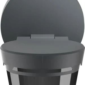 ABB Busch-Jaeger Busch-Wächter® PRO 280° bewegingsmelder Bluetooth antraciet Koopje
