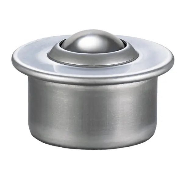 Dagaanbieding SPS 30 B Kogelpot 30mm staal