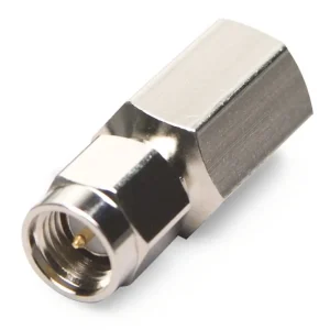 Budget Wago Adapter FME-steker op SMA-steker voor antennes met FME-bus op apparate