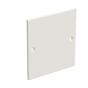 Stago STAGO IBD AFDEKPLAAT EV RAL9010 Fabrieksprijs